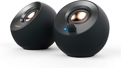 Computer Speakers