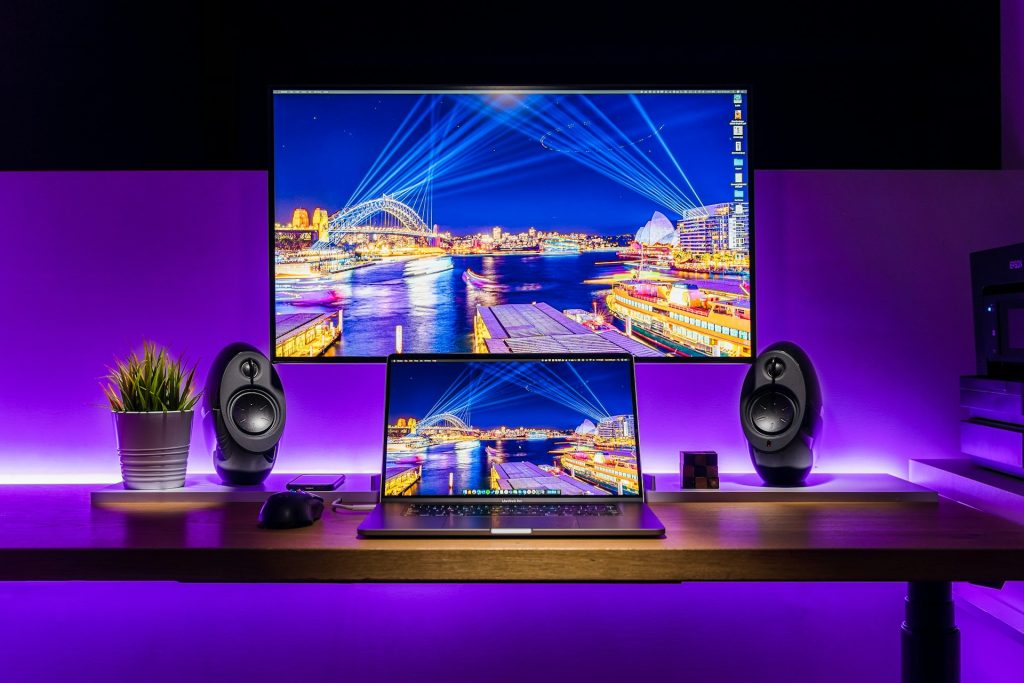 The Power of Computer Speakers – Transforming Your Sound Experience
